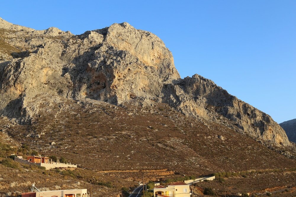 Фото Maria's Apartments