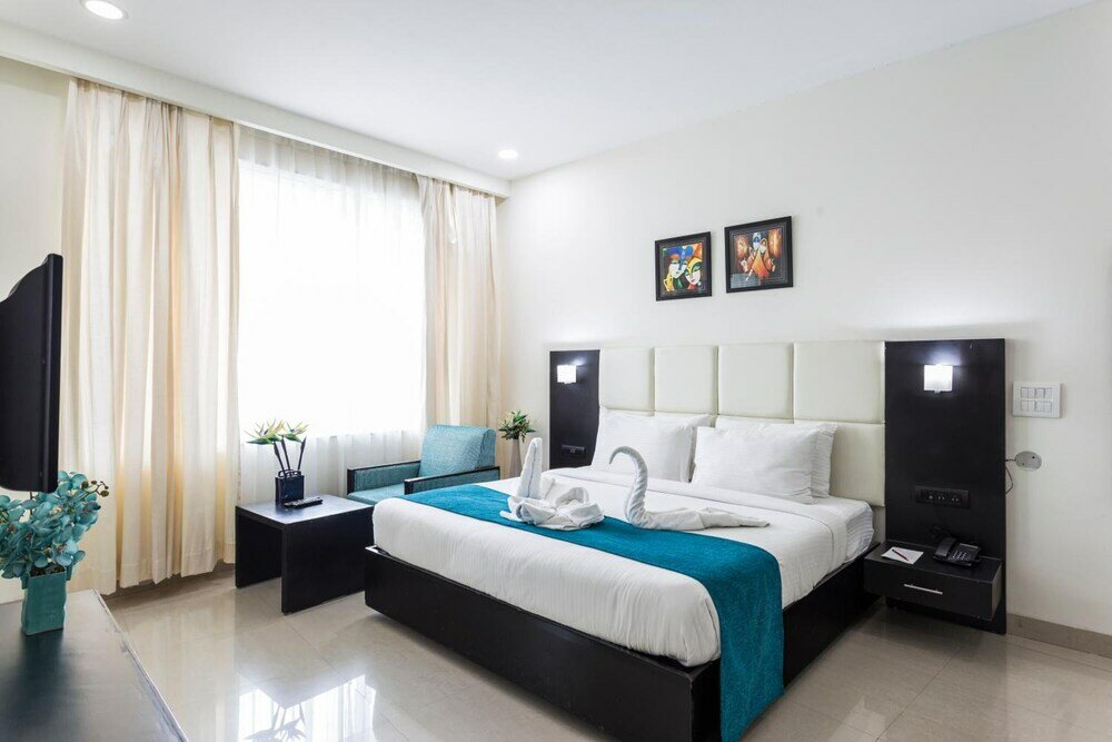 Фото отеля 3