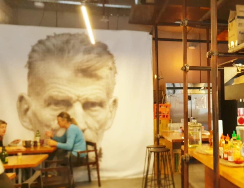 Фото StayCentral - Ngv Arts Centre Retreat