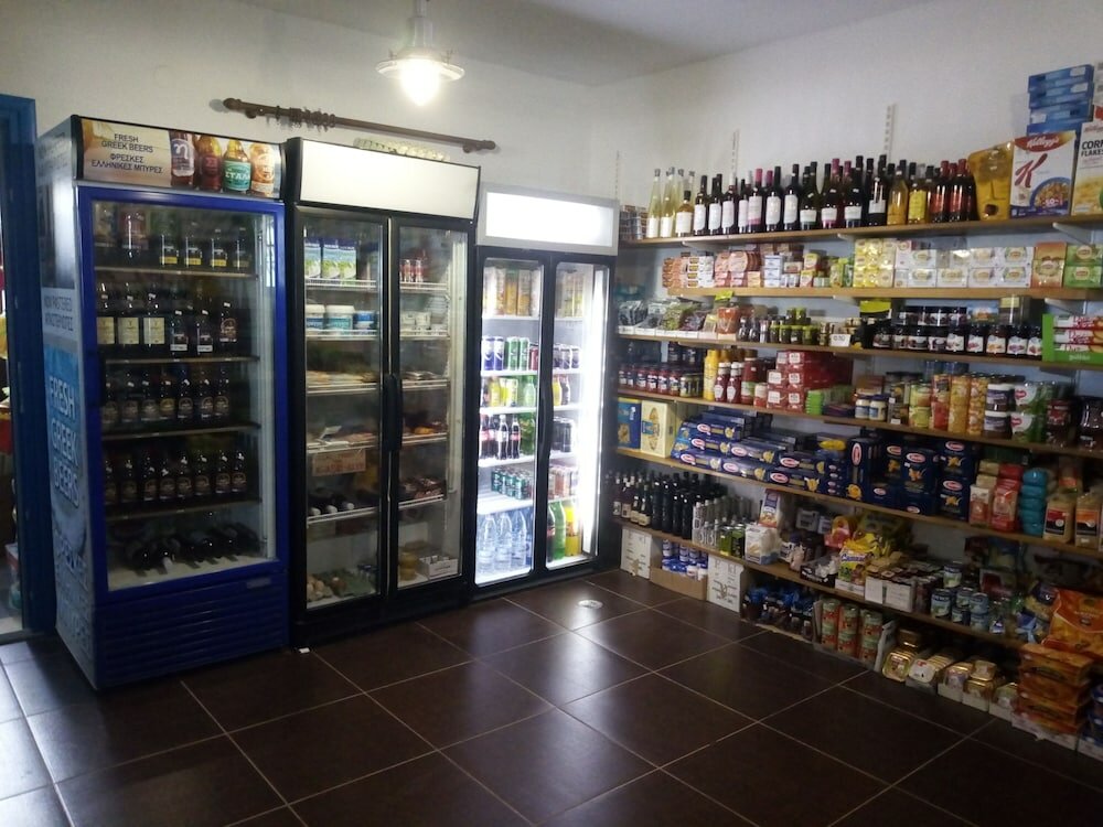 Фото Ammoudia Studios