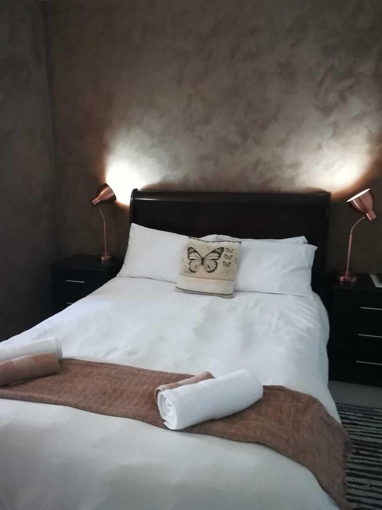 Фото Shekinah Lodge