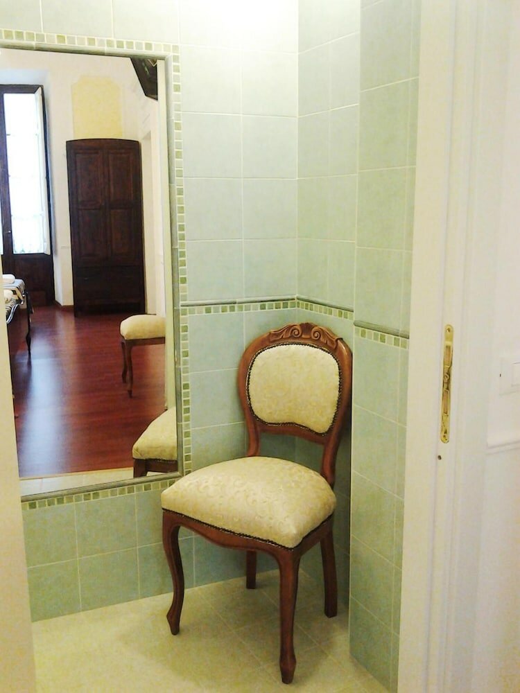 Фото Palazzo Salini Luxury B&b