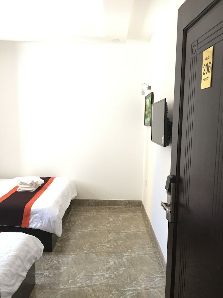 Фото Bh Residence Inn