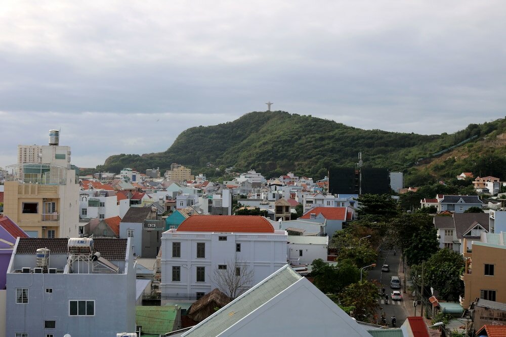 Фото Bh Residence Inn