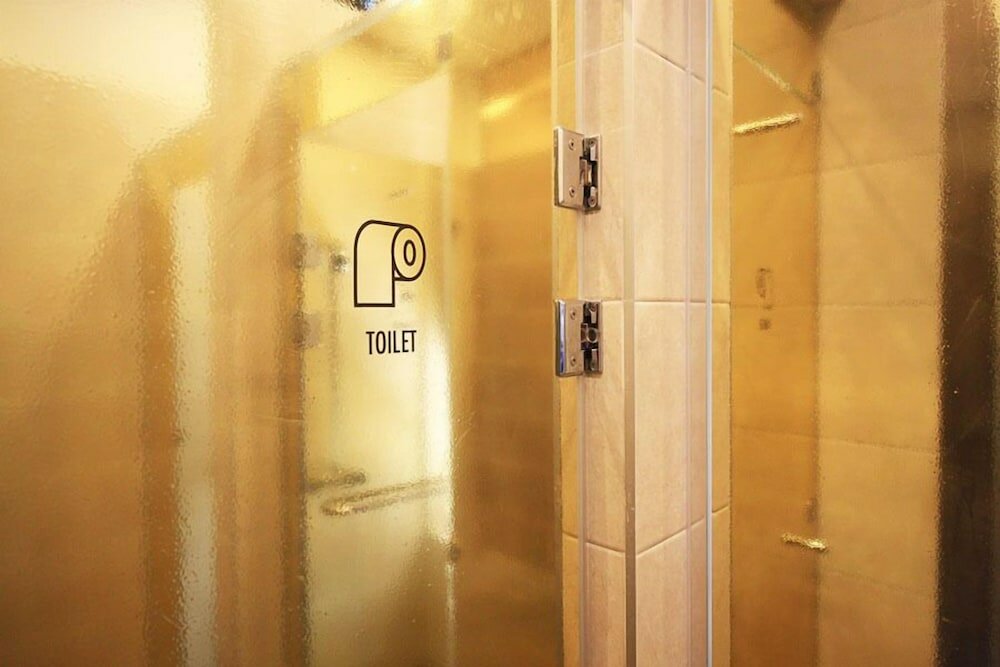 Фото Seoul N Hotel Dongdaemun