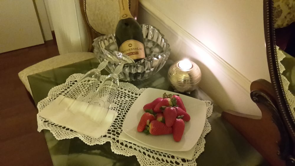 Фото Palazzo Salini Luxury B&b