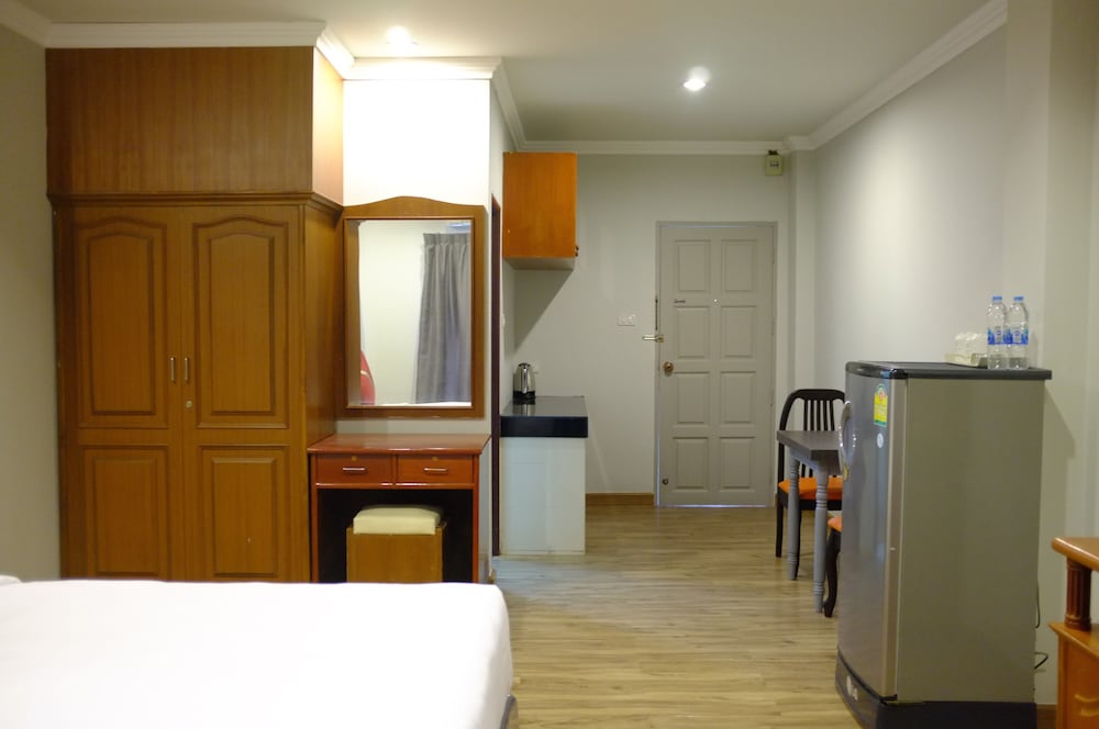 Фото The Perfect North Pattaya Hotel