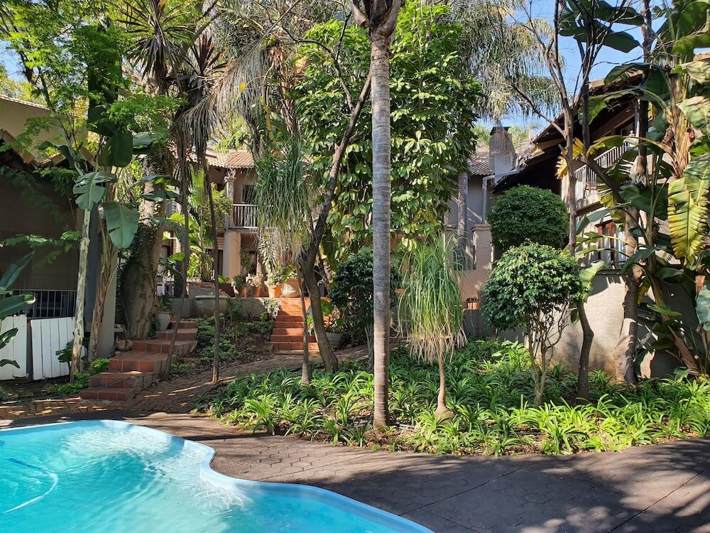 Фото Waterhouse Guest Lodges 295 Indus Street