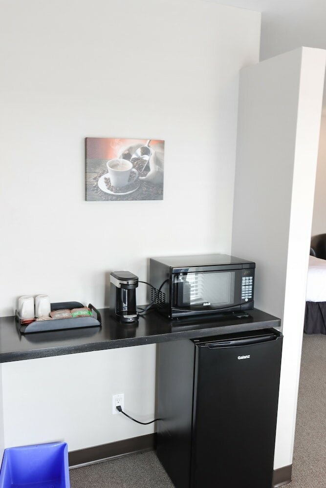 Фото Sportsman's Inn on the Harbour Front