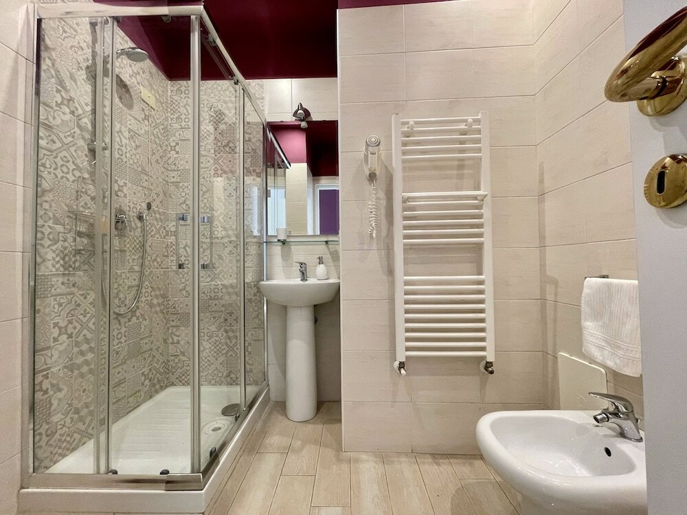 Фото B&b Ruffo di Bagnara Palazzo monumentale