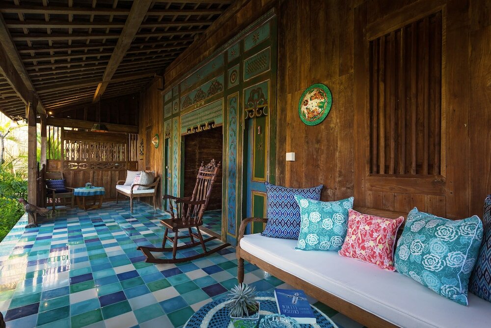 Фото Umakayu Bali