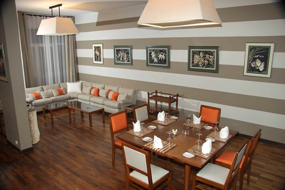 Фото Hotel Panorama