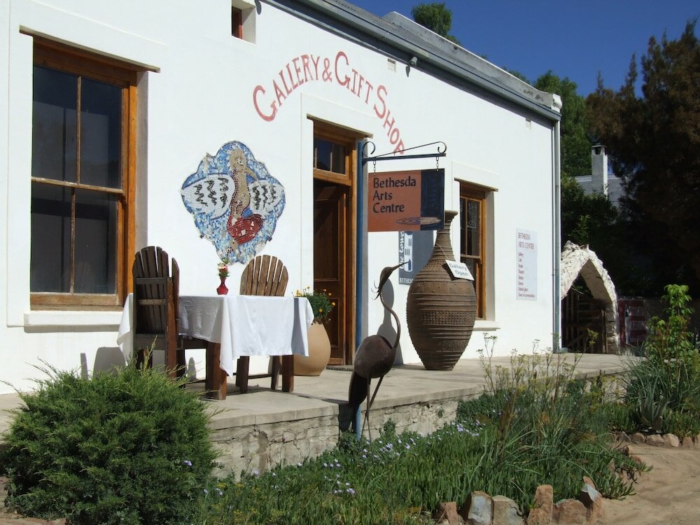 Фото Bethesda Tower Accommodation