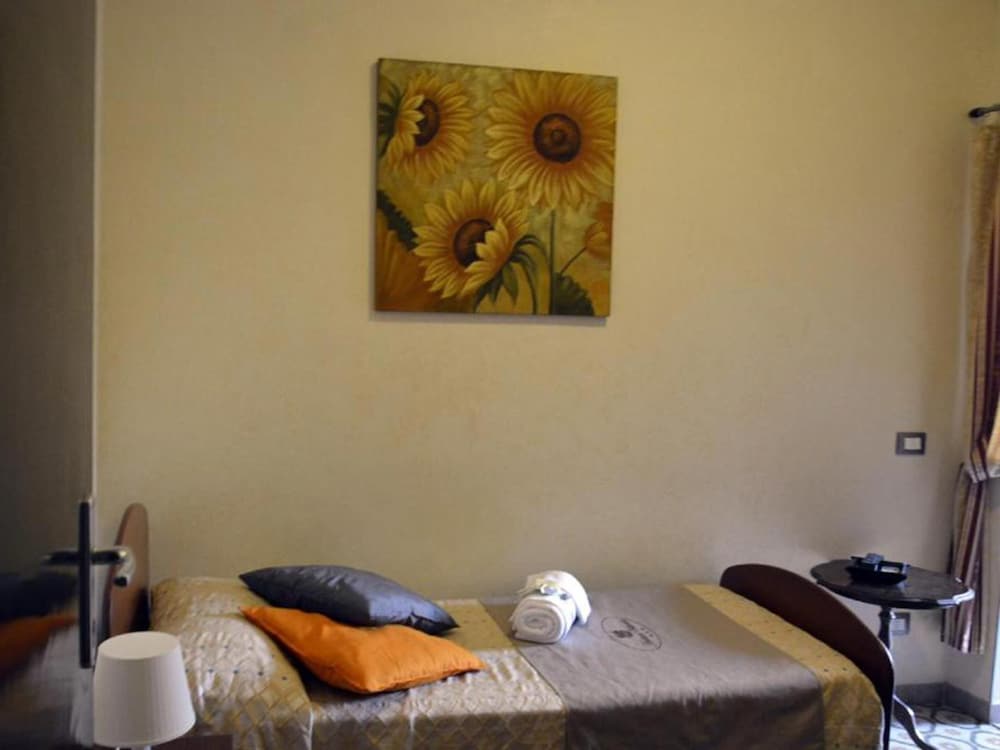 Фото B&b Antica Vittoria