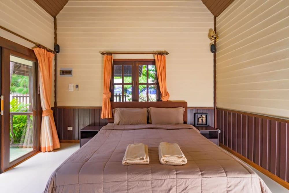 Фото Natien Beach Villa