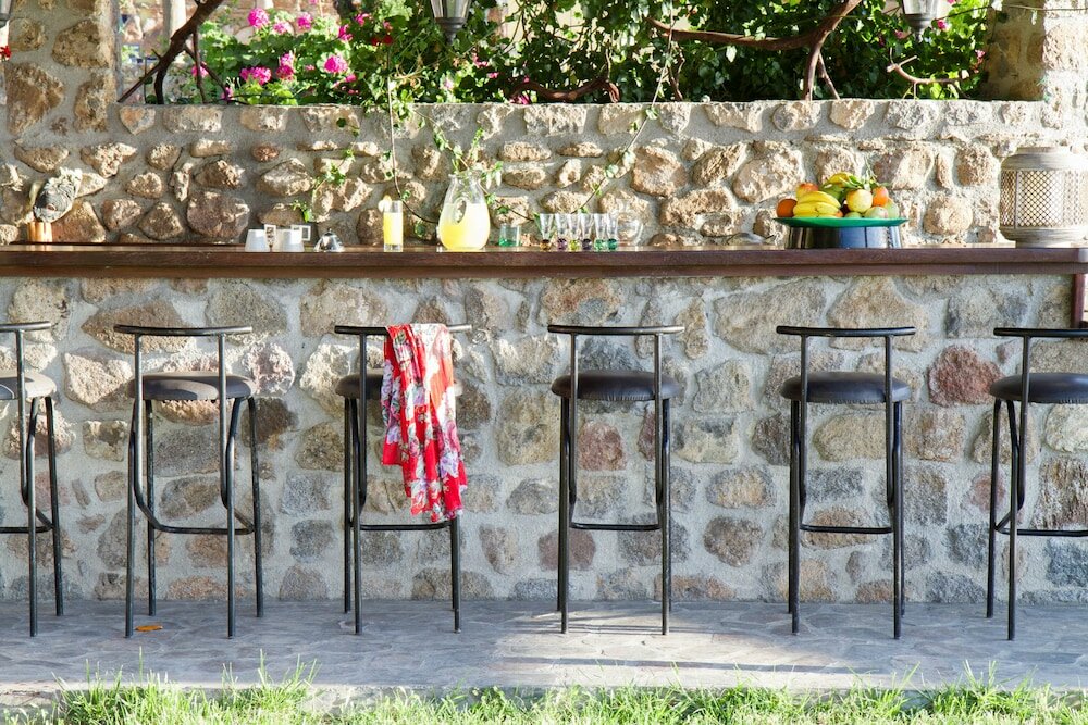 Фото Aelia & Melitta Villas