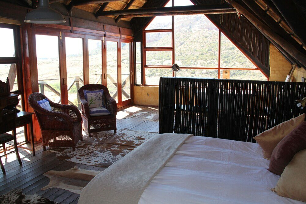 Фото Roodepoort Farm Self Catering