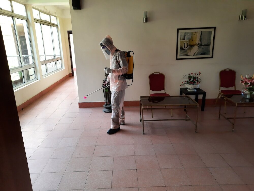 Фото Hotel Polo Orchid