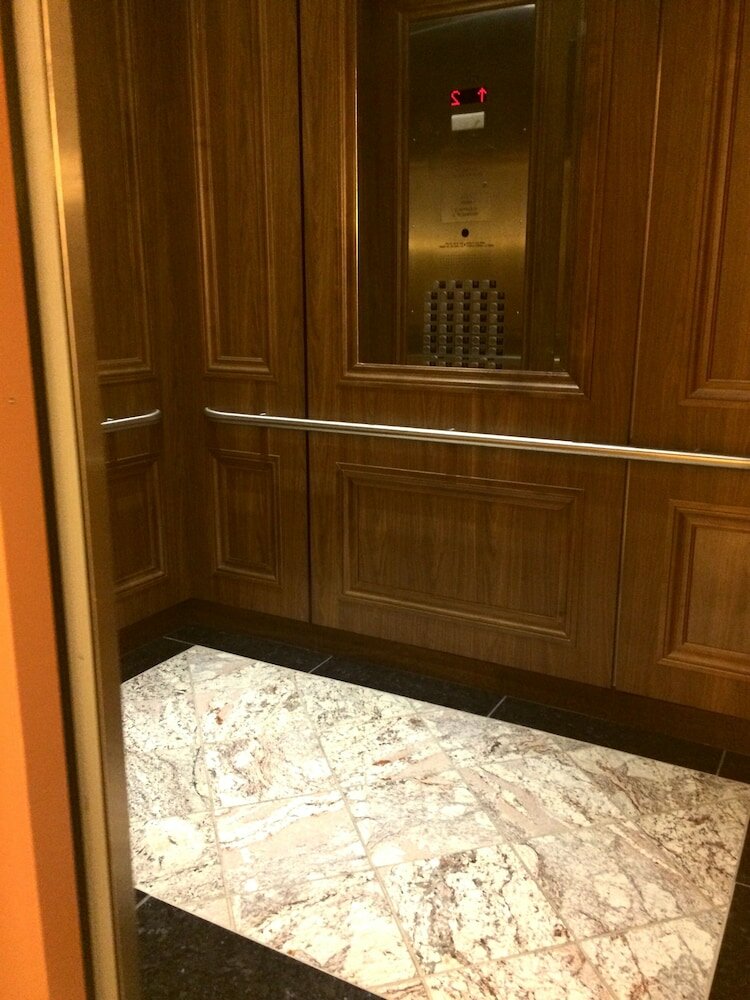 Фото ByWard Luxury Suites