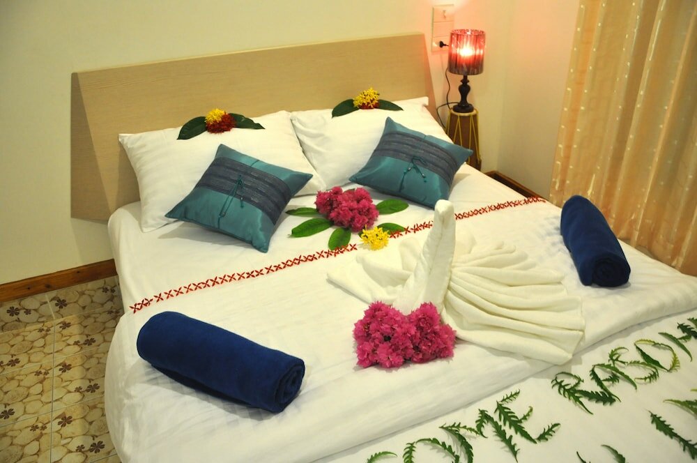Фото Rasdhoo Relax Inn