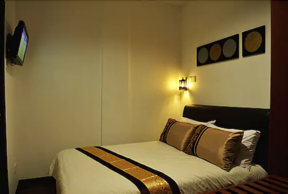 Фото Lekiu House