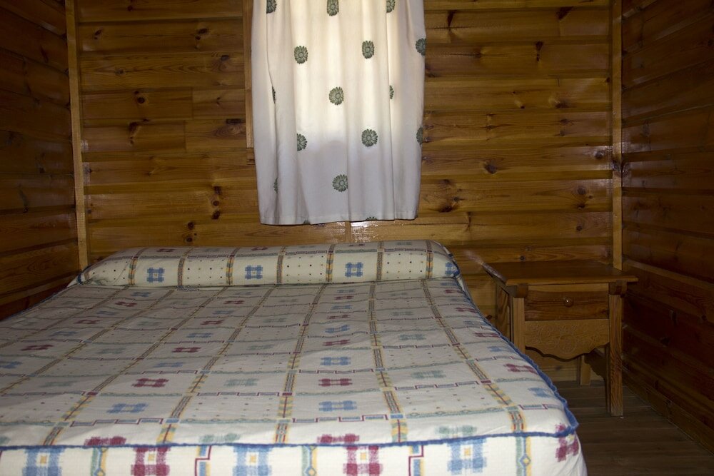 Фото Camping La Puerta