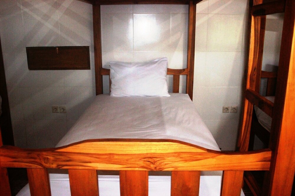 Фото Sea Hua Ha Ha - Hostel