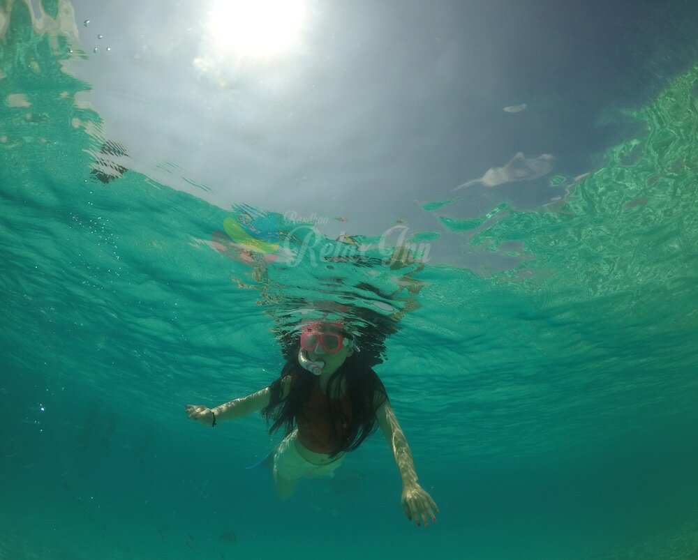 Фото Rasdhoo Relax Inn