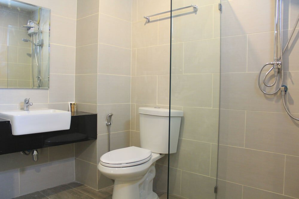 Фото The Perfect North Pattaya Hotel