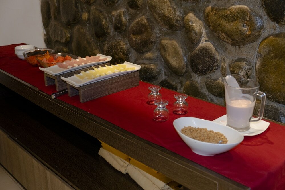 Фото Hotel Santiago de Compostella Suites