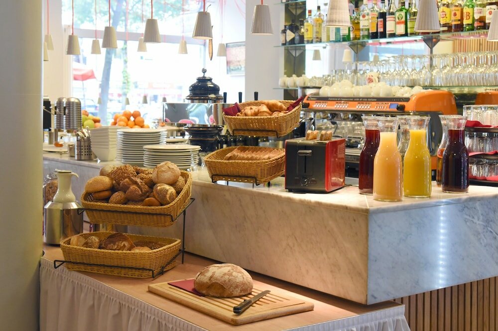 Фото City Aparthotel München