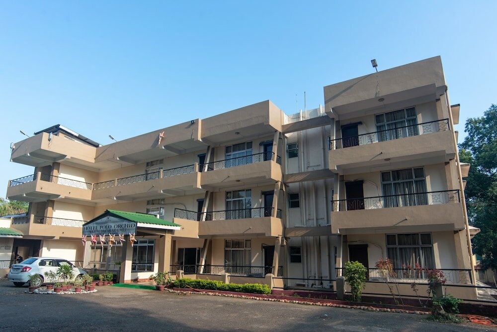 Фото отеля 4