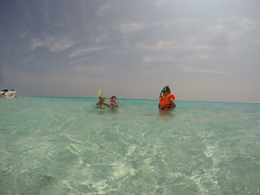 Фото Rasdhoo Relax Inn