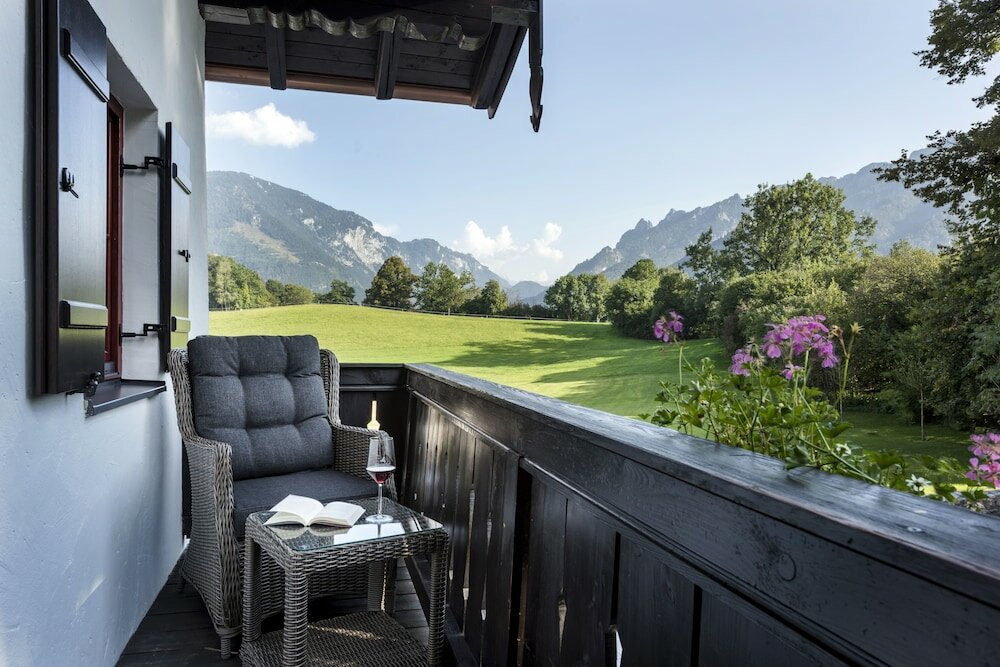 Фото Klosterhof - Alpine Hideaway & SPA