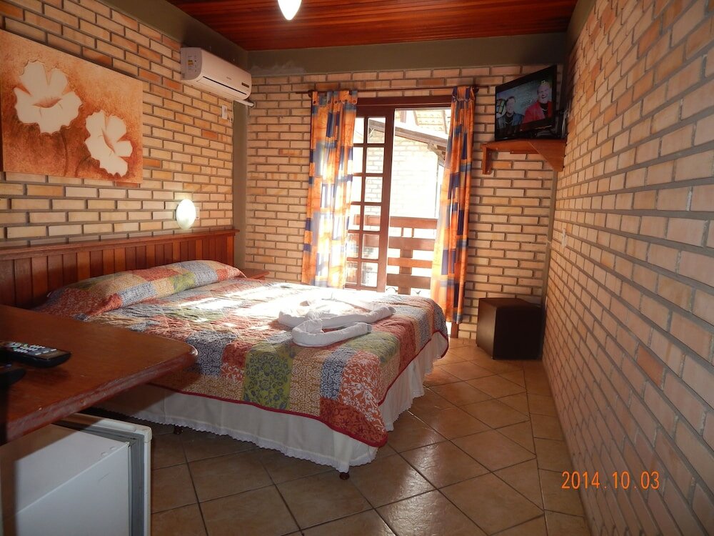 Фото Pousada Salines