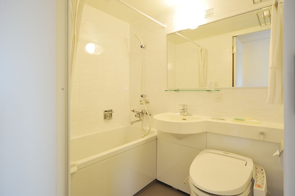 Фото Business Inn Umesaki