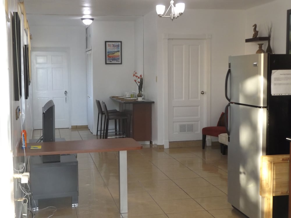 Фото Wilderness Ramey Apartments