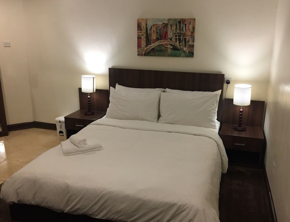 Фото Sinclair Guest House