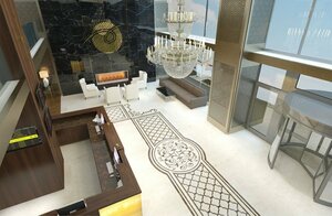 Гостиница Doubletree by Hilton Elazig