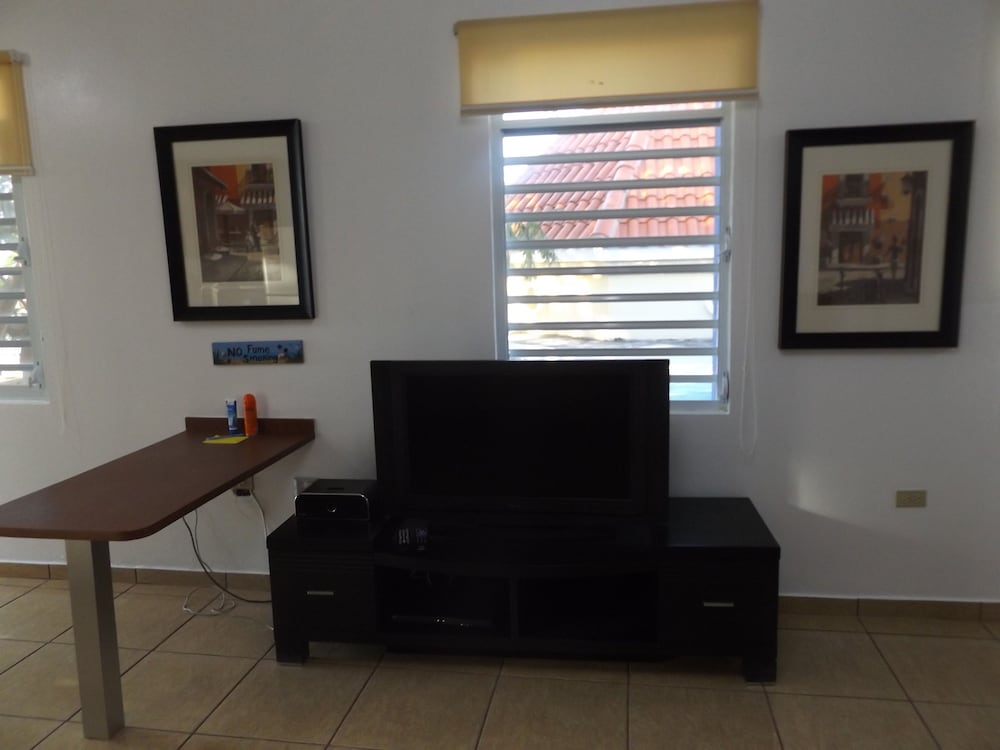 Фото Wilderness Ramey Apartments