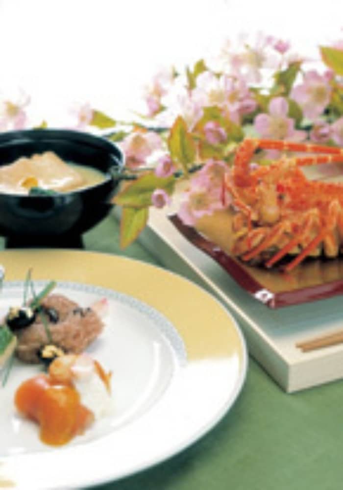 Фото Hotel Royal Hill Fukuchiyama & SPA