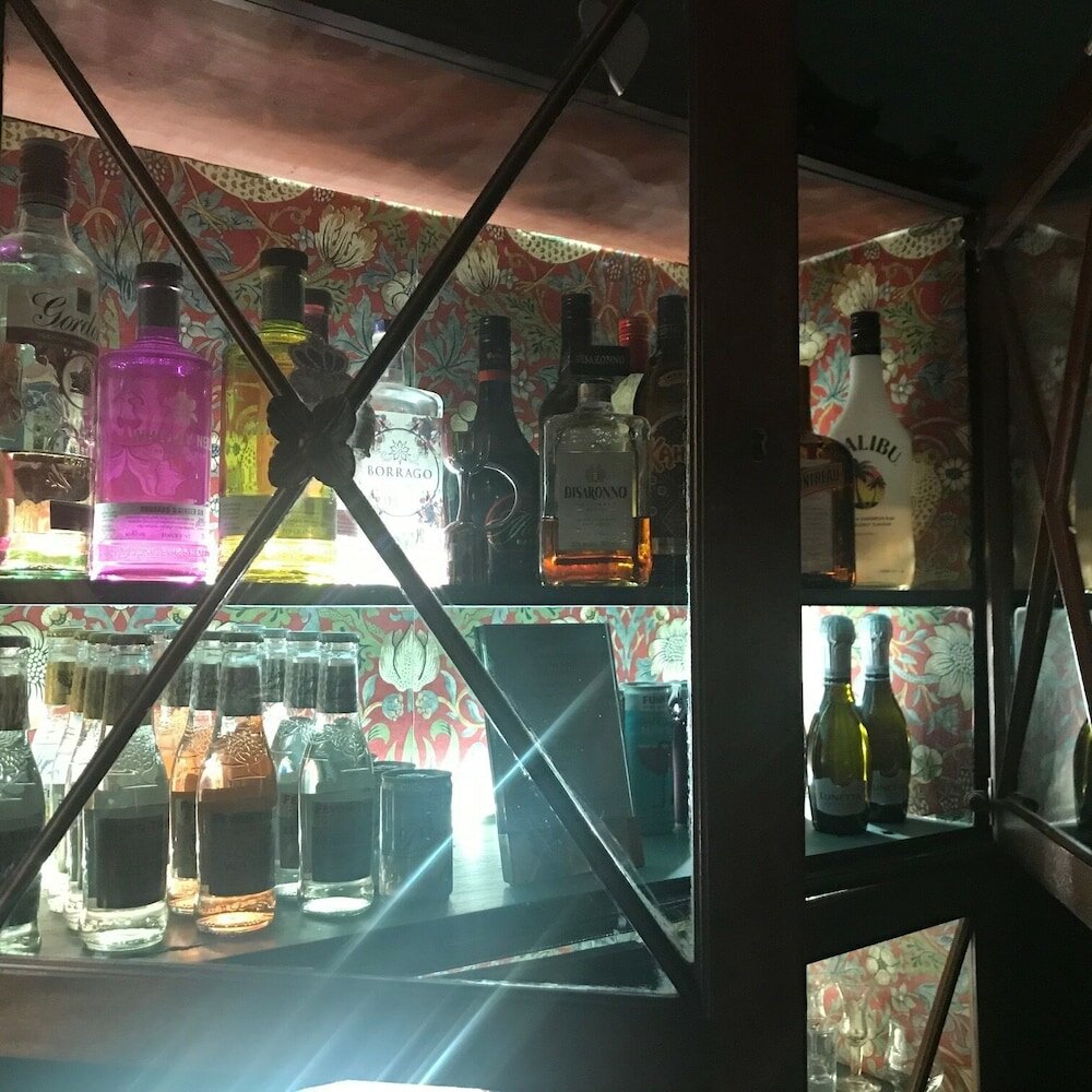 Фото Blaisdon House B&b