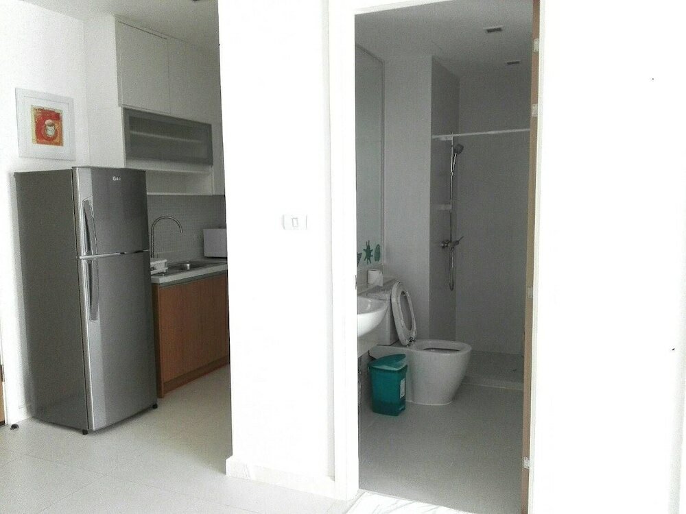 Фото The Seacraze Hua Hin by Montri