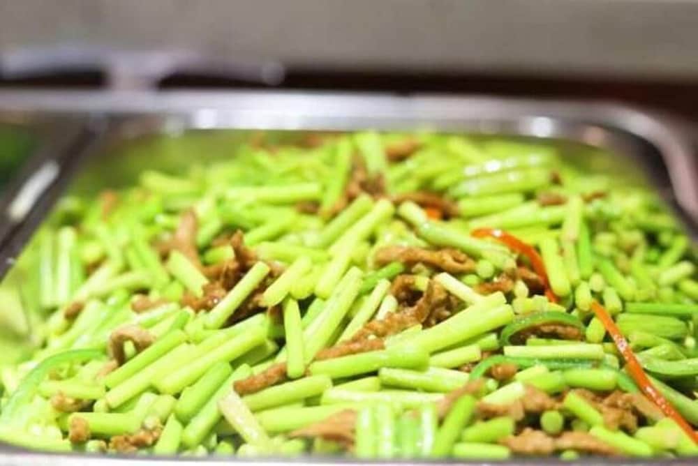 Фото Jaho Forstar Hotel Wenshuyuan Branch