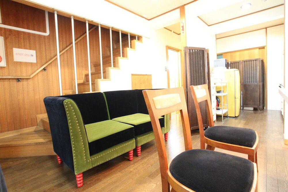 Фото Hostel Casa Ambrosia