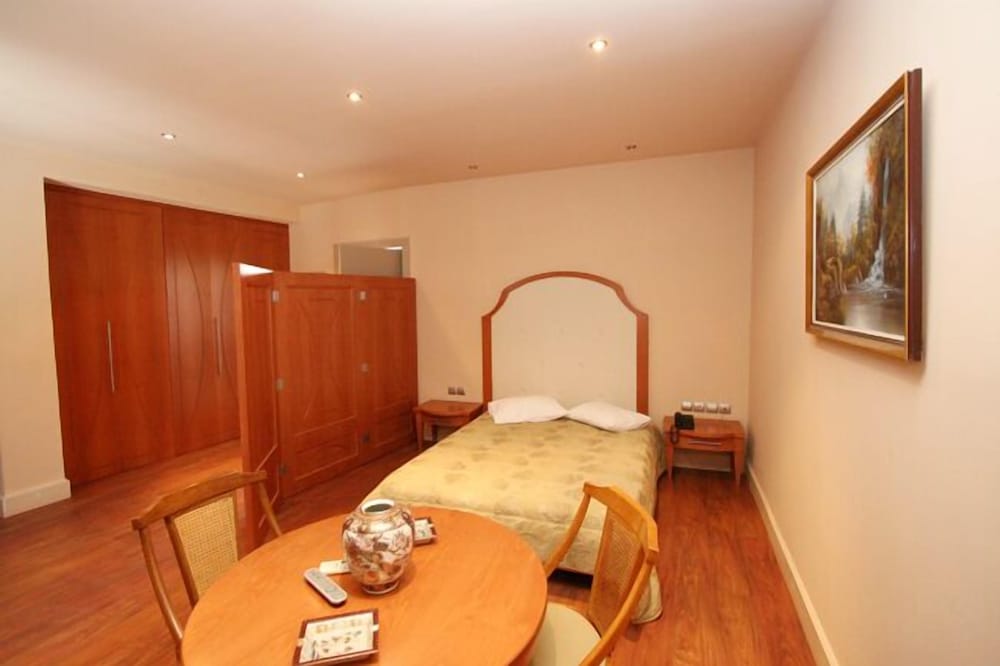 Фото Palladion Hotel