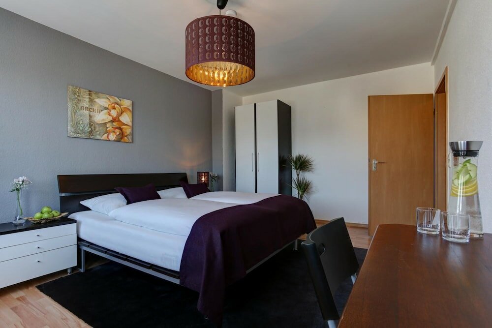 Фото Boardinghouse Mundsburg