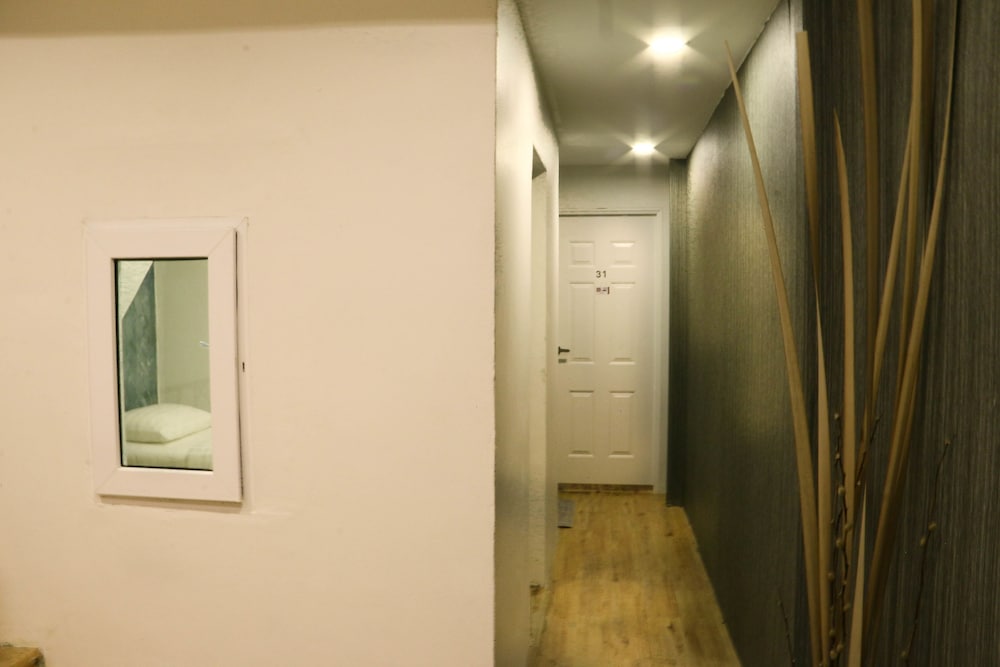 Фото Fulllax Guesthouse