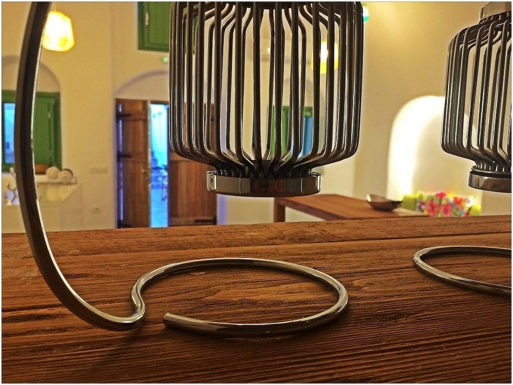 Фото Ayoba Santorini