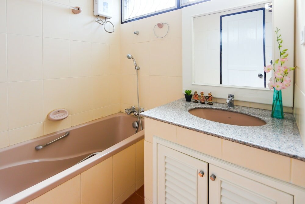 Фото Villa de Nimman